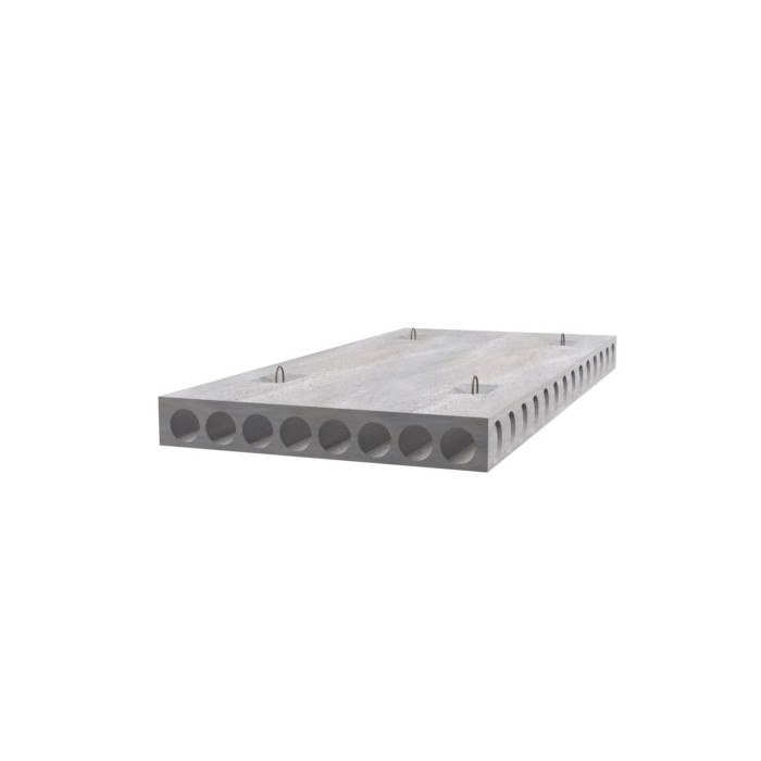 Плита перекрытия НВКУ 80-12-4